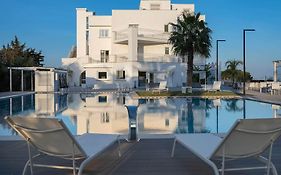 San Lorenzo Boutique Hotel & Spa